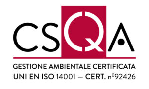 Loghi cert GENERE 14001