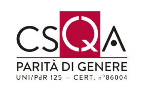 UNI PDR 125 PARITA DI GENERE Editable